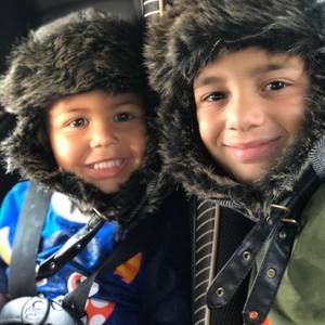 Meet your Posher, Kaity